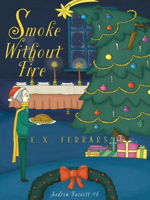 Cover image for Smoke Without Fire